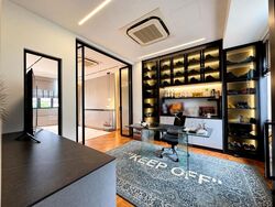 Hillview Villas (D23), Terrace #624009091